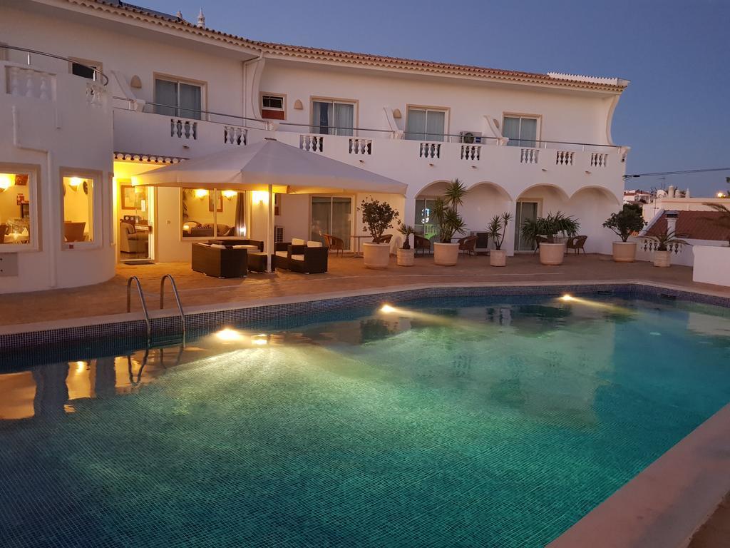 Vila Channa - Adults Only Villa *